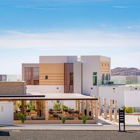 Damask Resort Jabal al Akhdhar Extérieur photo