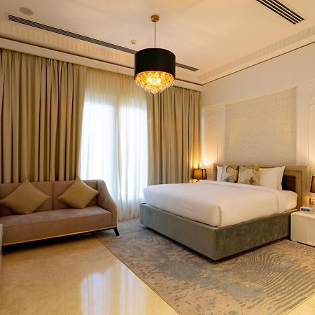 Damask Resort Jabal al Akhdhar Extérieur photo