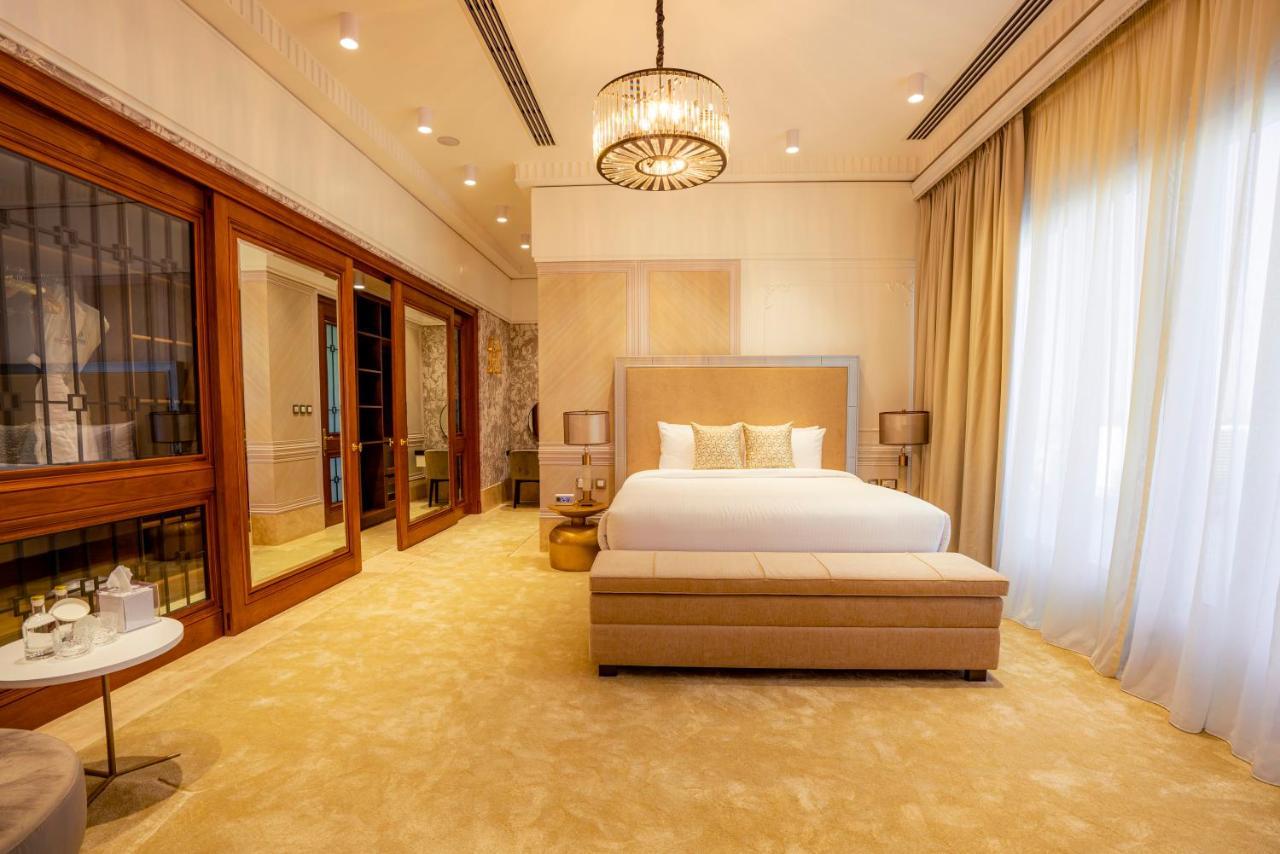 Damask Resort Jabal al Akhdhar Extérieur photo