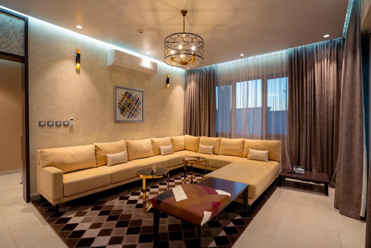 Damask Resort Jabal al Akhdhar Extérieur photo