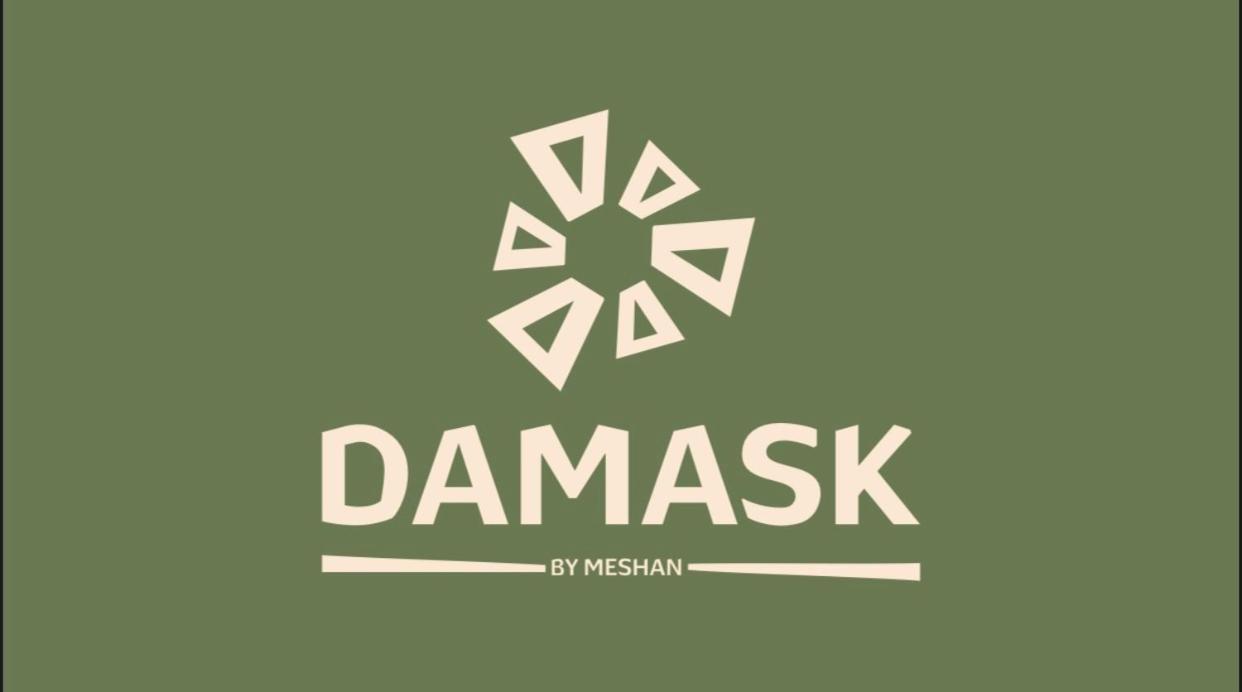 Damask Resort Jabal al Akhdhar Extérieur photo