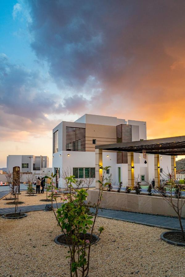 Damask Resort Jabal al Akhdhar Extérieur photo