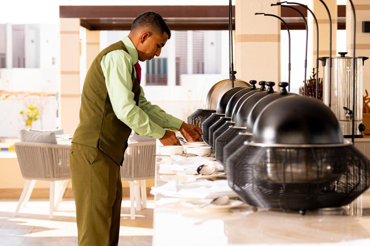 Damask Resort Jabal al Akhdhar Extérieur photo