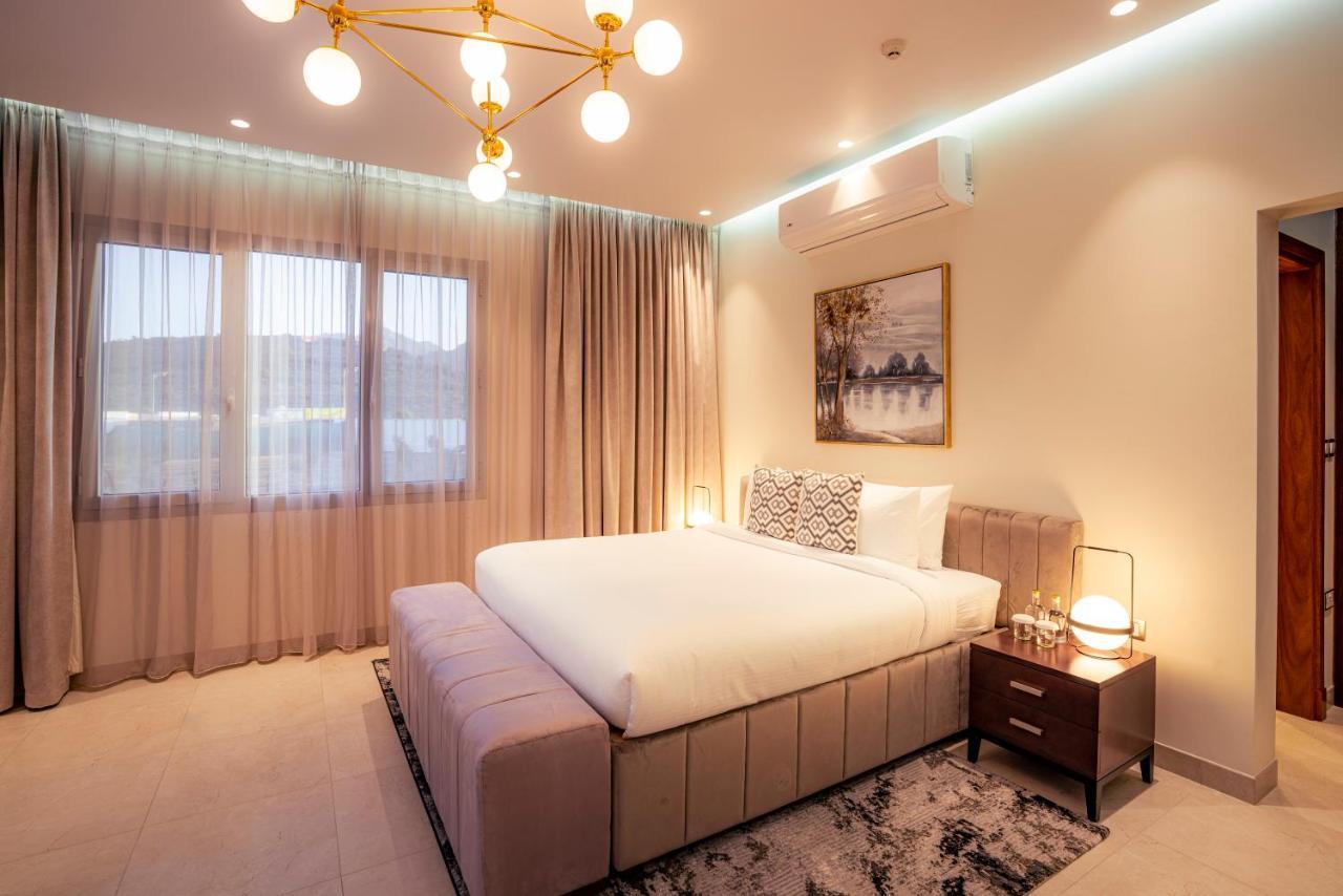 Damask Resort Jabal al Akhdhar Extérieur photo