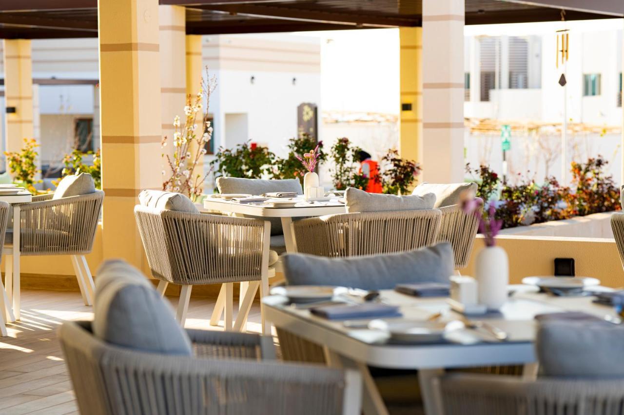 Damask Resort Jabal al Akhdhar Extérieur photo
