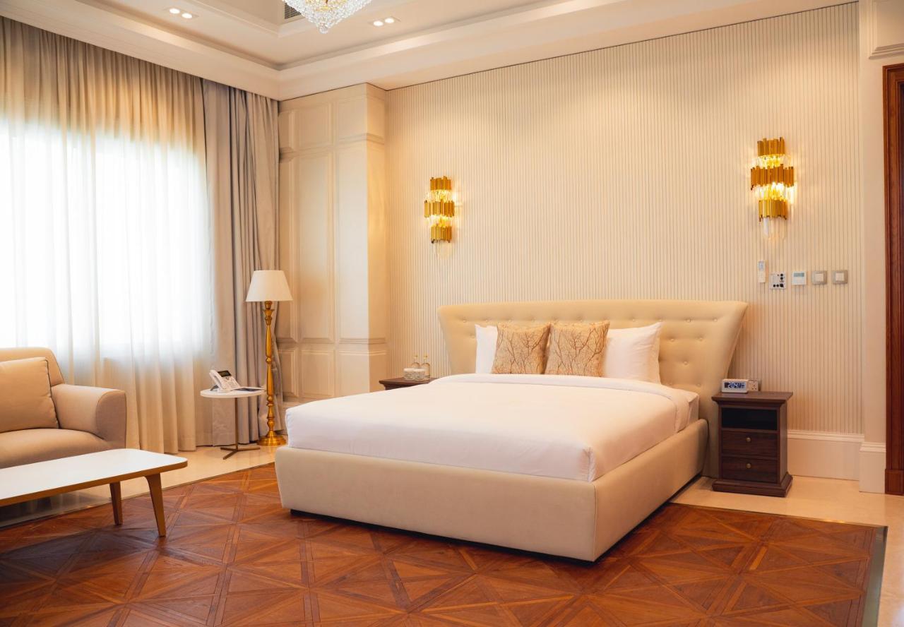 Damask Resort Jabal al Akhdhar Extérieur photo