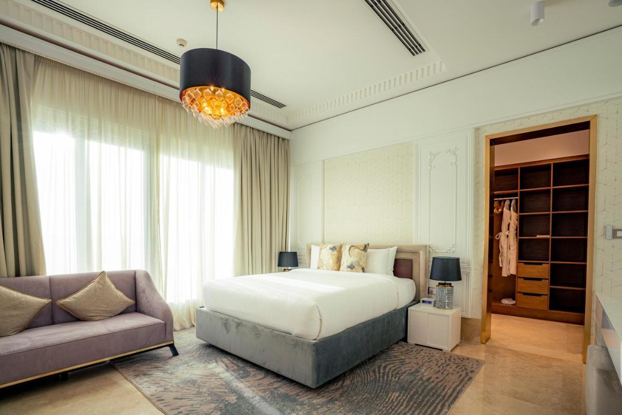 Damask Resort Jabal al Akhdhar Extérieur photo