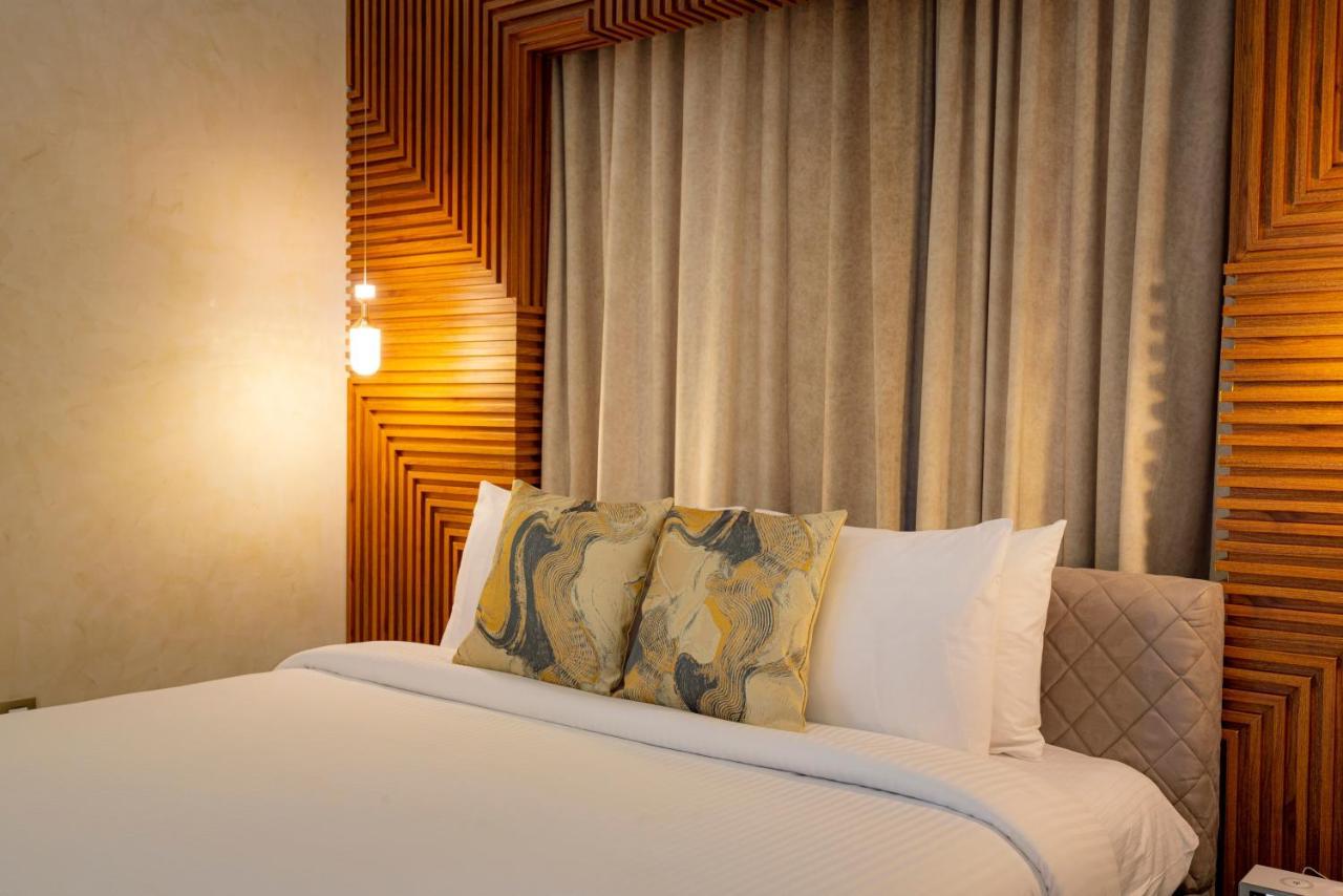 Damask Resort Jabal al Akhdhar Extérieur photo