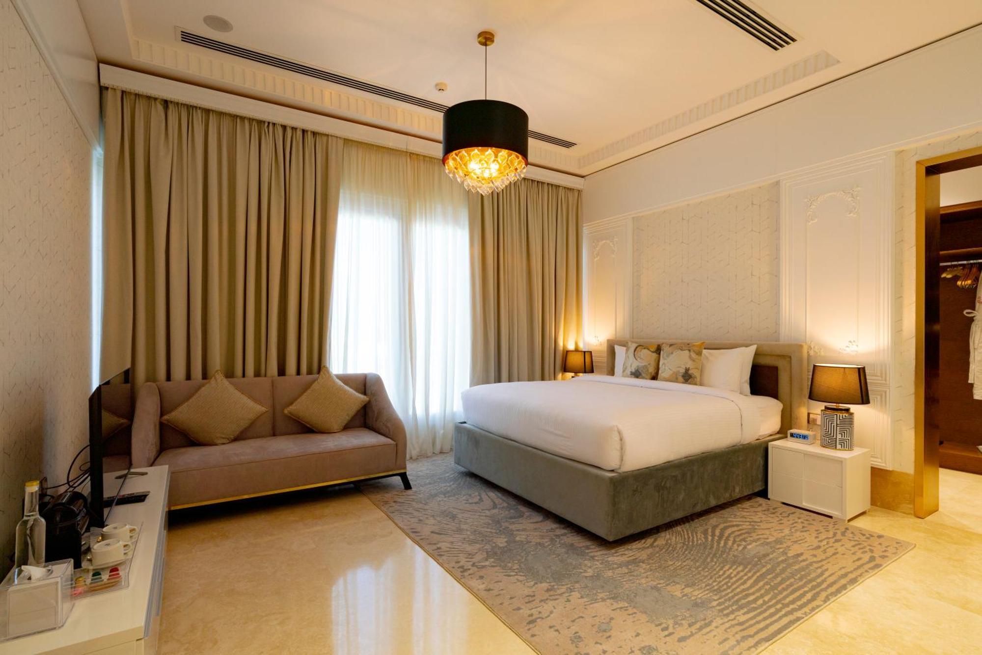 Damask Resort Jabal al Akhdhar Extérieur photo