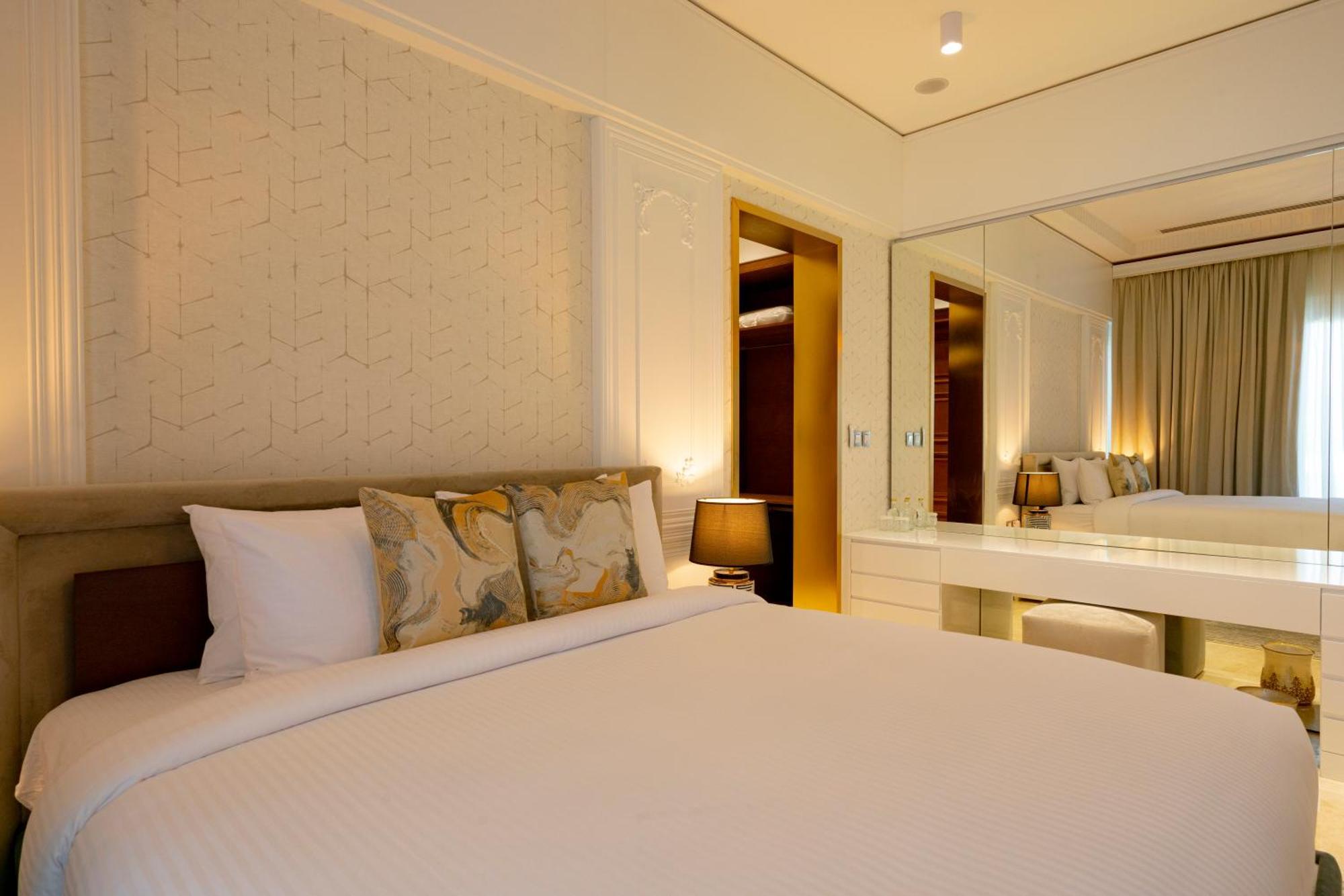 Damask Resort Jabal al Akhdhar Extérieur photo