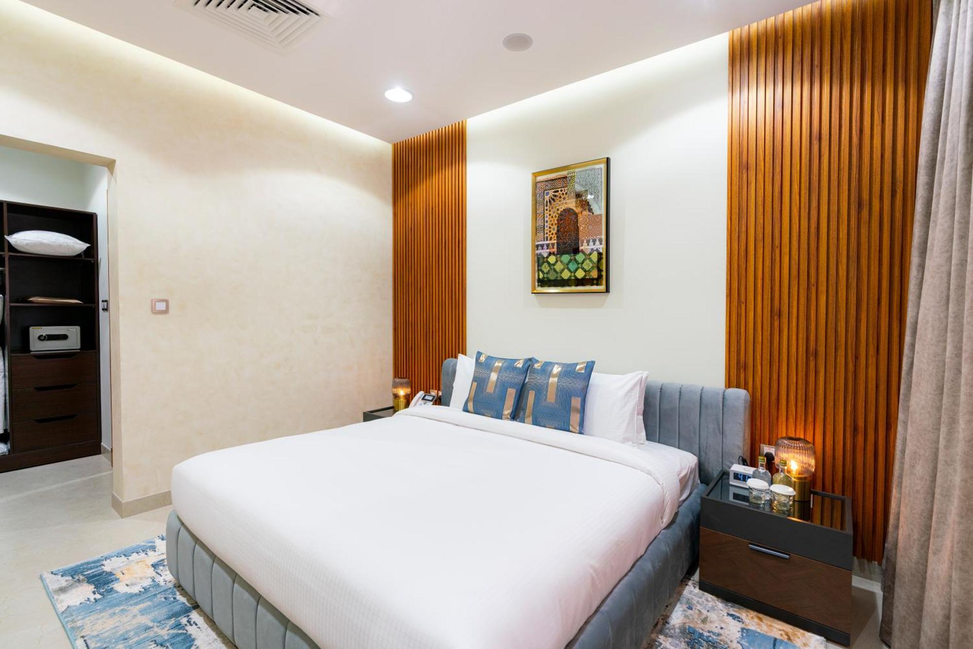 Damask Resort Jabal al Akhdhar Extérieur photo