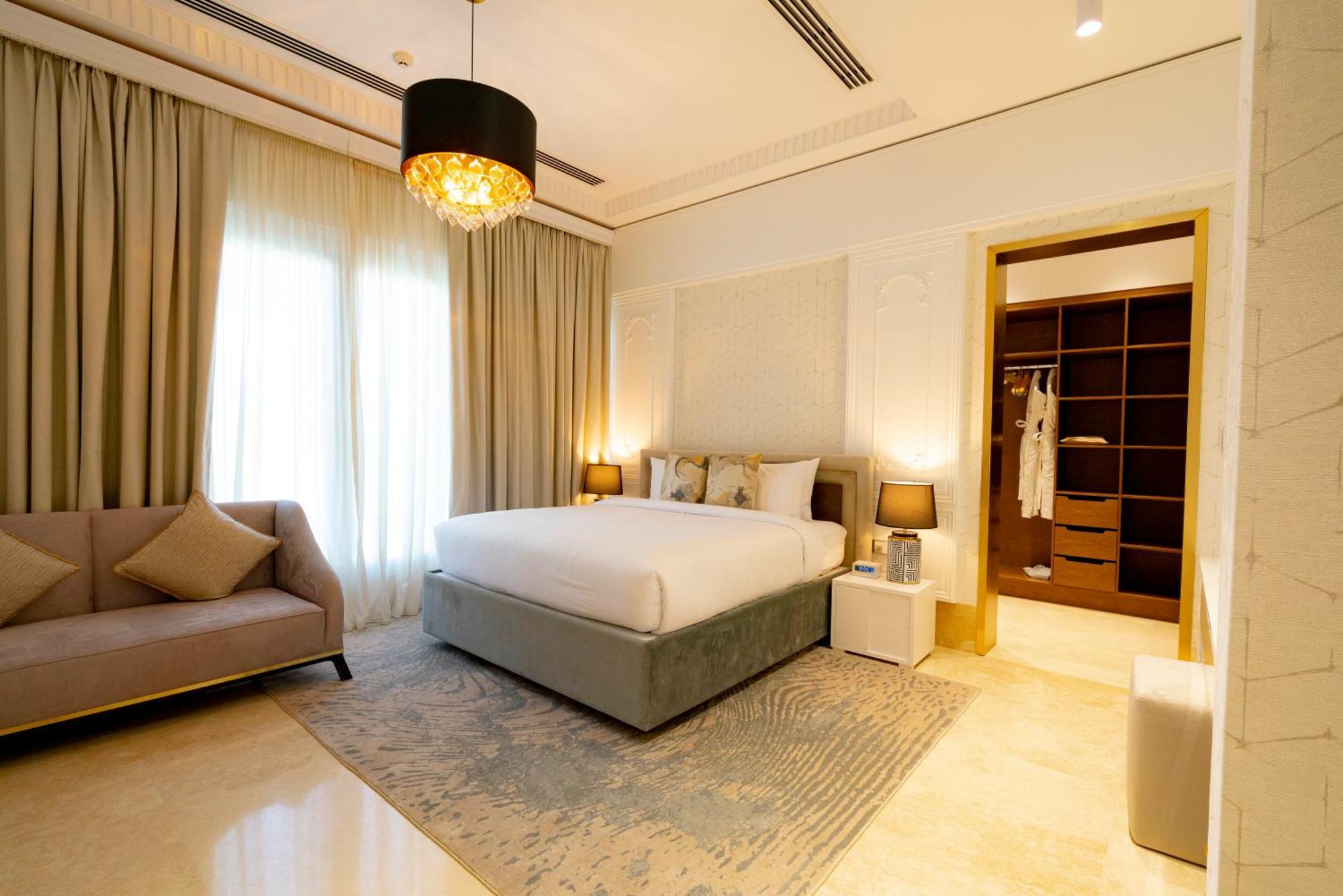 Damask Resort Jabal al Akhdhar Extérieur photo