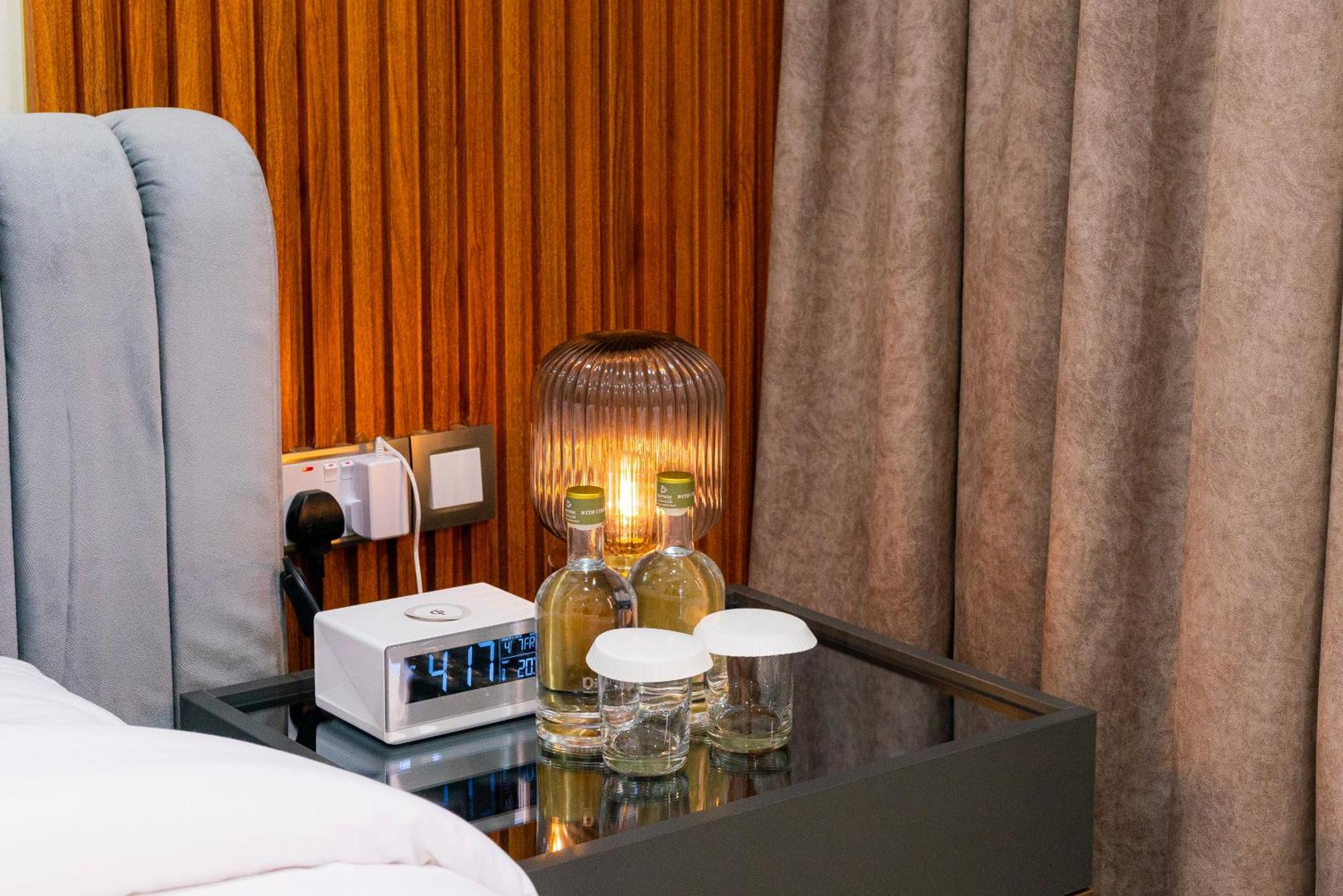 Damask Resort Jabal al Akhdhar Extérieur photo