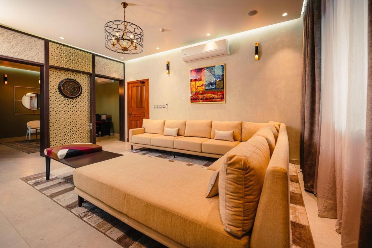 Damask Resort Jabal al Akhdhar Extérieur photo